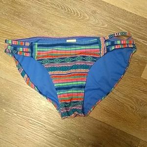 NWOT Bikini bottom